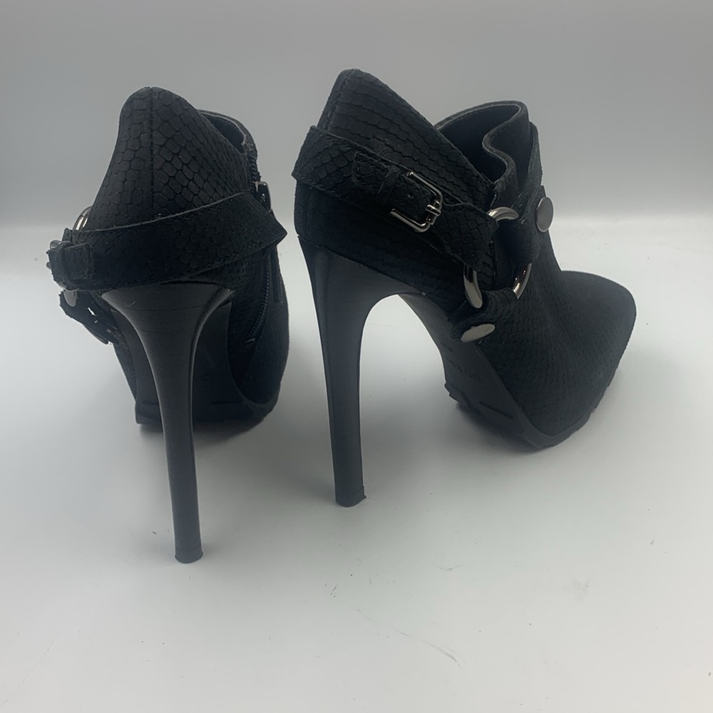 Platform Booties. - image 3